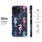 Celestial Seahorse Starry Ocean Dream Phone Case iPhone Samsung Cover Pixel 7575 - Image 7