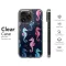 Celestial Seahorse Starry Ocean Dream Phone Case iPhone Samsung Cover Pixel 7575 - Image 8