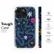 Celestial Serpent Starry Night Garden Phone Case iPhone Samsung Cover Pixel 7568 - Image 6