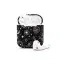 Celestial Stars Moons and Planets AirPods Case AirPods Pro AirPods Pro 2 AirPods 3 AirPods 2 Glossy 1430 - Image 1