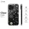 Celestial Stars Moons and Planets Phone Case iPhone Samsung Cover Pixel 1426 - Image 7