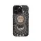 Celestial Sun and Moon Phone Case iPhone Samsung Pixel & More - Image 1