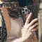 Celestial Sun and Moon Phone Case iPhone Samsung Pixel & More - Image 4