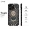 Celestial Sun and Moon Phone Case iPhone Samsung Pixel & More - Image 5