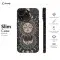Celestial Sun and Moon Phone Case iPhone Samsung Pixel & More - Image 6
