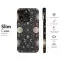 Celestial Sun & Moon Dreams Phone Case iPhone Samsung Cover Pixel 5896 - Image 7