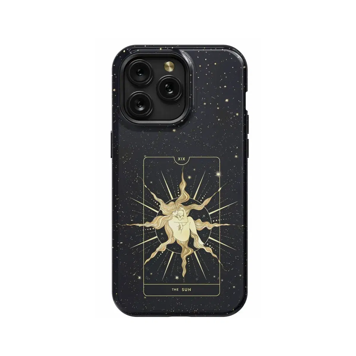 Celestial Tarot Card The Phone Case iPhone Samsung Pixel & More - Image 1