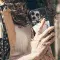 Celestial Tarot Cards Sun and Moon Flower Phone Case iPhone Samsung Pixel & More - Image 4