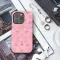Celestial Visions in Pink Stardust Phone Case iPhone Samsung Cover Pixel 6194 - Image 3