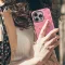 Celestial Visions in Pink Stardust Phone Case iPhone Samsung Cover Pixel 6194 - Image 5