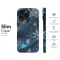 Celestial Winter Snowflake Cosmic Design Phone Case Cover for iPhone 17 Pro Max 16 15 Plus 14 13 Mini Samsung S25 S24 Google Pixel 10 9 8833 - Image 7