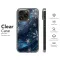 Celestial Winter Snowflake Cosmic Design Phone Case Cover for iPhone 17 Pro Max 16 15 Plus 14 13 Mini Samsung S25 S24 Google Pixel 10 9 8833 - Image 8