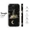 Celestial Witch Autumn Nightfall Art Phone Case iPhone Samsung Cover Pixel 7597 - Image 6