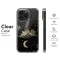 Celestial Witch Autumn Nightfall Art Phone Case iPhone Samsung Cover Pixel 7597 - Image 8