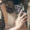 Chalkboard Beauty Pattern Phone Case iPhone Samsung Cover Pixel 5167 - Image 5