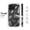 Chalkboard Beauty Pattern Phone Case iPhone Samsung Cover Pixel 5167 - Image 6