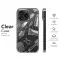 Chalkboard Beauty Pattern Phone Case iPhone Samsung Cover Pixel 5167 - Image 8