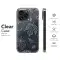 Chalkboard Fall Leaves Pattern Phone Case iPhone Samsung Cover Pixel 2292 - Image 8