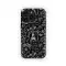Chalkboard Paris Sketch Pattern Phone Case iPhone Samsung Cover Pixel 5257 - Image 1