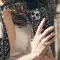 Chalkboard Paris Sketch Pattern Phone Case iPhone Samsung Cover Pixel 5257 - Image 5