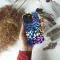 Chaotic Animal Print Phone Case iPhone Samsung Cover Pixel 2504 - Image 4