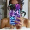 Chaotic Hearts Phone Case iPhone Samsung Cover Pixel 3659 - Image 2