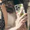 Charming Bunny Garden Pattern Phone Case iPhone Samsung Cover Pixel 5424 - Image 5
