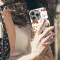 Charming Chicken Coop Doodle Art Phone Case iPhone Samsung Cover Pixel 7578 - Image 5