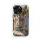 Charming Cobblestone Lane
 Phone Case iPhone Samsung Cover Pixel 4499 - Image 1