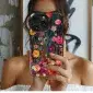 Charming Cobblestone Lane
 Phone Case iPhone Samsung Cover Pixel 4499 - Image 1