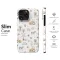 Charming Watercolor Farm Life Pattern Phone Case iPhone Samsung Cover Pixel 7645 - Image 7