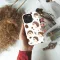 Charming Woodland Hedgehog Friends Phone Case iPhone Samsung Cover Pixel 7708 - Image 4