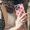 Checkered Daisy Strawberry Phone Case iPhone Samsung Pixel & More 92 - Image 4