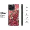Cheerful Riot of Wild Blossoms Phone Case iPhone Samsung Cover Pixel 6897 - Image 8