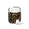 Cheetah Print AirPods Case AirPods Pro AirPods Pro 2 AirPods 3 AirPods 2 Glossy 1496 - Image 1