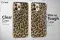 Cheetah Print Phone Case Animal Leopard Leon Cover - Image 3