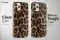 Cheetah Print Phone Case Animal Leopard Leon Cover - Image 4