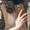 Cheetah Print Phone Case iPhone Samsung Pixel & More 183 - Image 4