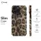 Cheetah Print Phone Case iPhone Samsung Pixel & More 184 - Image 6