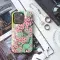 Cherry Blossom Cassette
 Phone Case iPhone Samsung Cover Pixel 5515 - Image 3