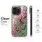 Cherry Blossom Cassette
 Phone Case iPhone Samsung Cover Pixel 5515 - Image 8