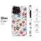 Cherry Blossom Garden
 Phone Case iPhone Samsung Cover Pixel 5792 - Image 7