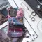 Cherry Blossom GT3
 Phone Case iPhone Samsung Cover Pixel 4266 - Image 3