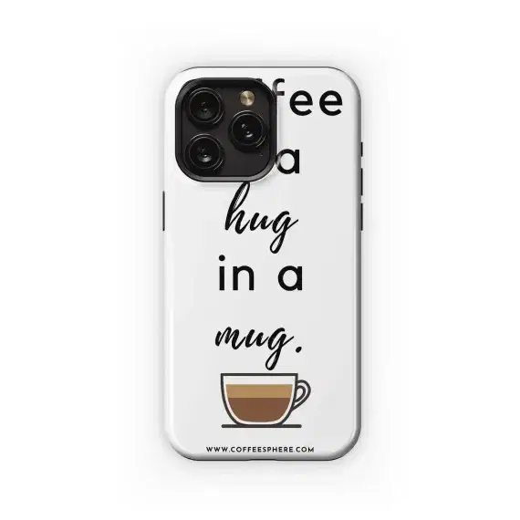 Cherry Blossom House Cats Phone Case iPhone Samsung Cover Pixel 4472 - Image 1