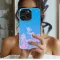 Cherry Blossom Moon Night
 Phone Case iPhone Samsung Cover Pixel 6015 - Image 2
