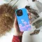 Cherry Blossom Moon Night
 Phone Case iPhone Samsung Cover Pixel 6015 - Image 4