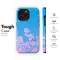 Cherry Blossom Moon Night
 Phone Case iPhone Samsung Cover Pixel 6015 - Image 6