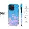 Cherry Blossom Moon Night
 Phone Case iPhone Samsung Cover Pixel 6015 - Image 7