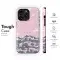 Cherry Blossom Nengajo Phone Case iPhone Samsung Cover Pixel 2224 - Image 6