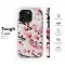 Cherry Blossom Phone Case iPhone Samsung Cover Pixel 3509 - Image 6